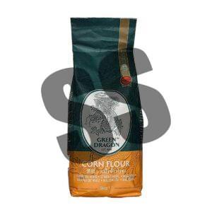 Green Dragon Corn Flour 3kg