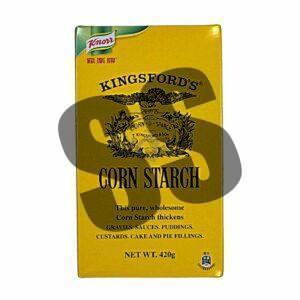 Knorr Corn Starch 420g