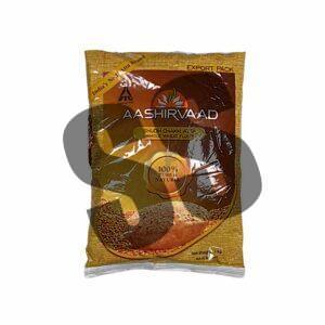 Aashirvad Whole Wheat Flour 1kg