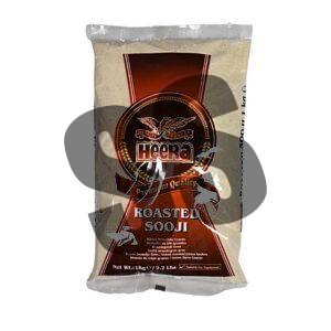 Heera Roasted Sooji 1kg