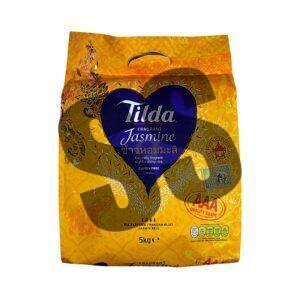 Tilda Fragrant Jasmine Rice