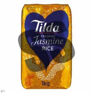 Tilda Fragrant Jasmine 1kg