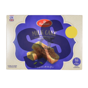 Haldiram's Milk Cake - 300g