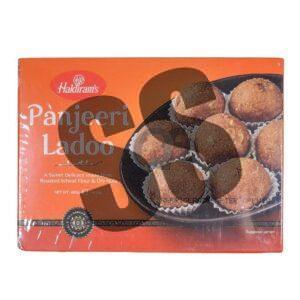 Haldiram's Panjeeri Ladoo - 400g