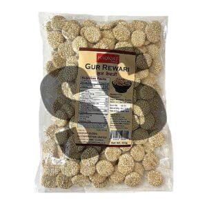 Gur Rewari 400g