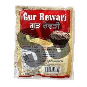 Gur Rewari 800g