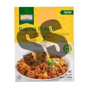 Ashoka Rajma Pulao 280g