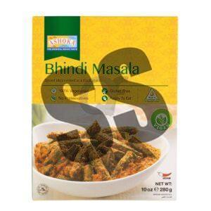 Ashoka Bhindi Masala 280g