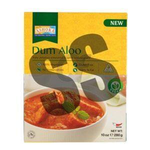 Ashoka Dum Aloo 280g