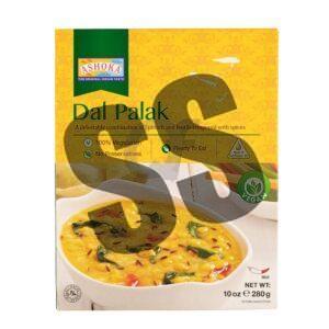 Ashoka Dal Palak 280g