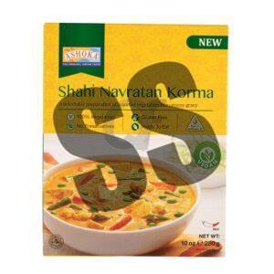 Ashoka Shahi Navartan Korma 280g