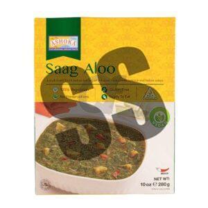 Ashoka Saag Aloo 280g