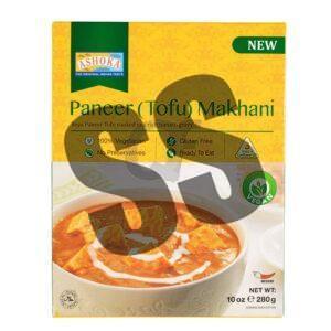 Ashoka Paneer (tofu) Makhani 280g