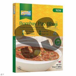 Ashoka Bombay Pav Bhaji 280g