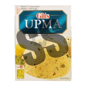 Gits Upma