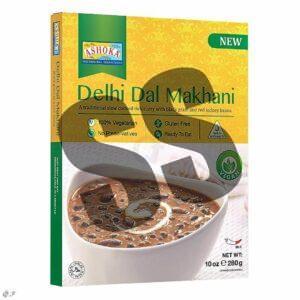 Ashoka Delhi Dal Makhani 280g