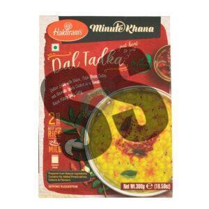 Haldirams Daal Tadka 300g