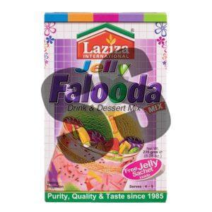 Laziza Jelly Falooda 235g