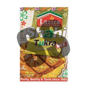 Laziza Shahi Tukra 180g