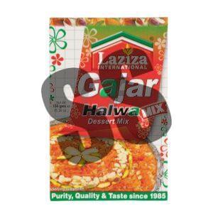 Laziza Gajar Halwa Mix 150g