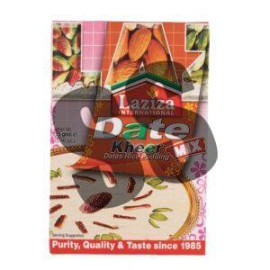 Laziza Date Kheer 75g