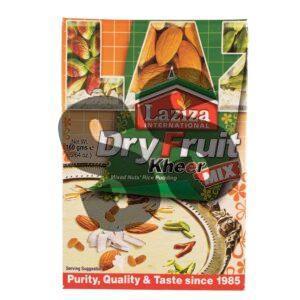 Laziza Dry Fruit Kheer 160g