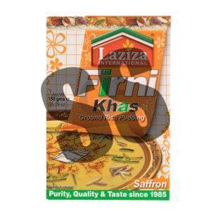 Laziza Firni Khas 150g