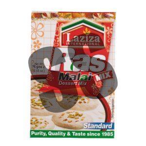 Laziza Rasmalai 75g