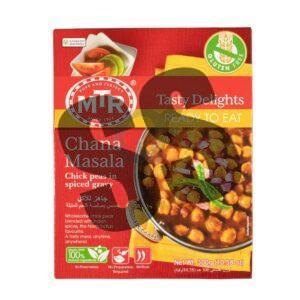 MTR Chana masala 300g