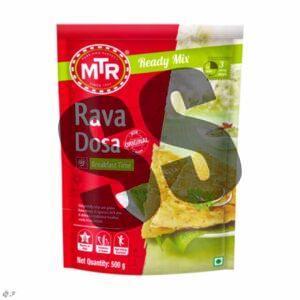 MTR Rava Dosa 500g