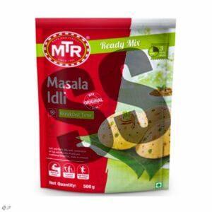 MTR Masala Idli 500g