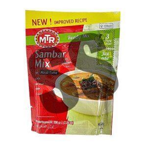 MTR Sambar Mix 200g