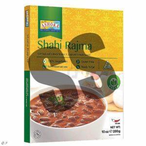 Ashoka Shahi Rajma 280g