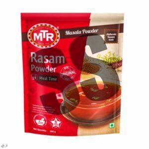 MTR Rassam Powder 200g