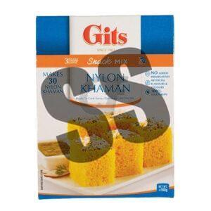 Gits Nylon Khaman