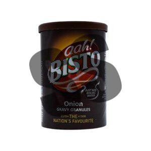 Bisto Onion Gravy Granules