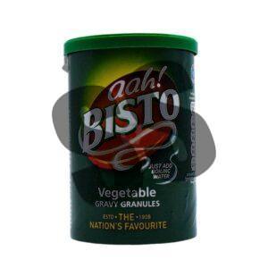 Bisto Vegetable Gravy Granules