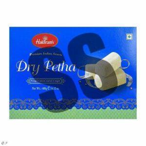 Haldiram's Dry Petha