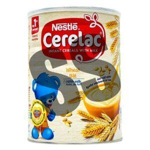 Nestle Cerelac Wheat