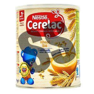 Nestle Cerelac Wheat