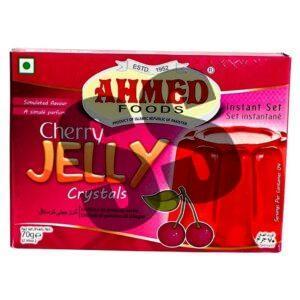 Ahmed cherry Jelly