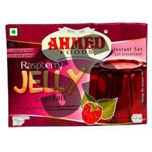 Ahmed raspberry Jelly