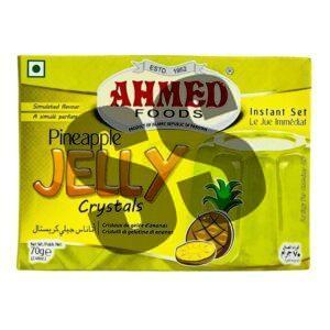 Ahmed pineapple Jelly