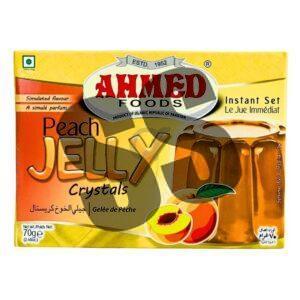 Ahmed peach Jelly crystals