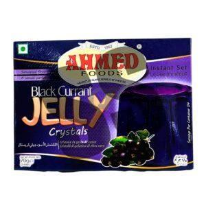 Ahmed black currant Jelly