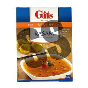 Gits Rasam 200g