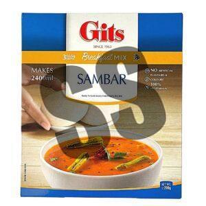 Gits Sambhar Mix 200g