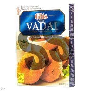 Gits Vadai 200g