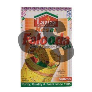 Laziza Kesar Falooda 200g