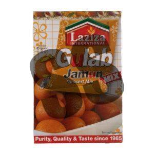 Laziza Gulab Jamun Mix 85g